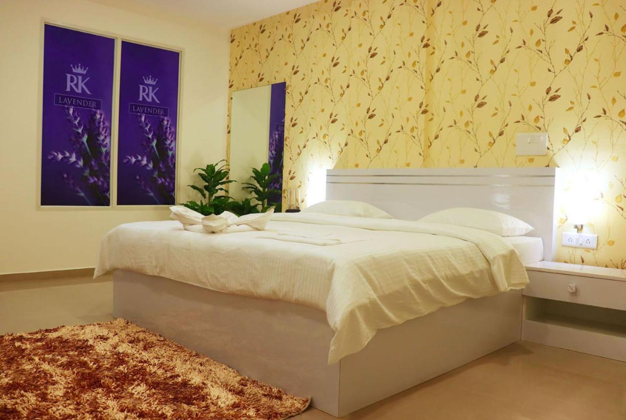 Rk - Premium * Bangalore