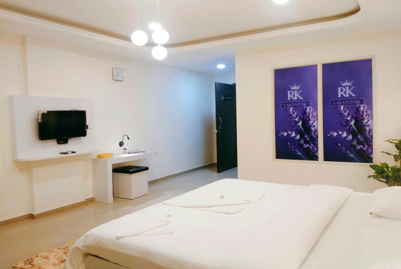 Rk - Premium Bangalore