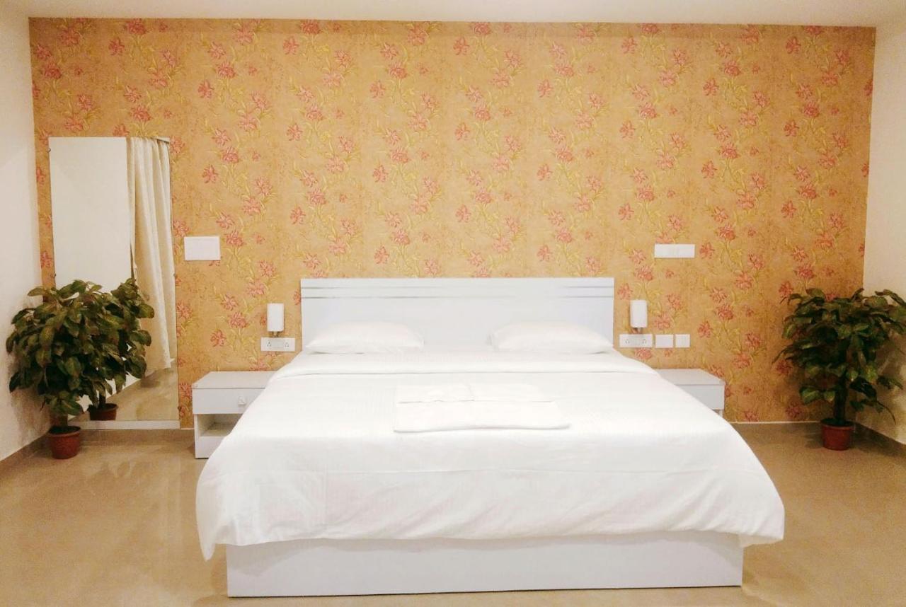 Rk - Premium Apartment