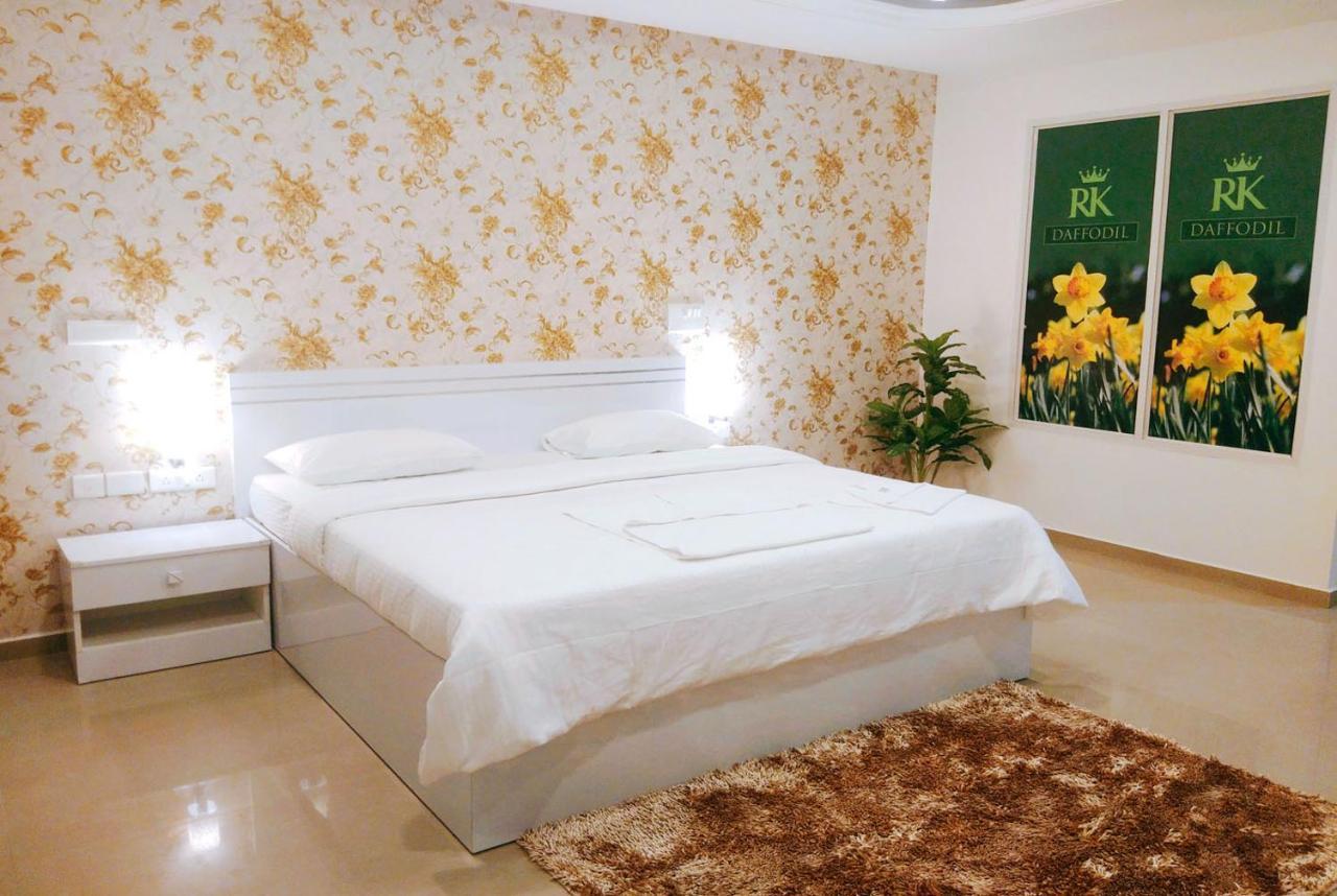 Apartment Rk - Premium