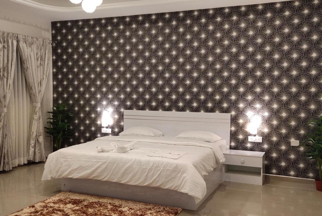 Rk - Premium Apartment Bangalore