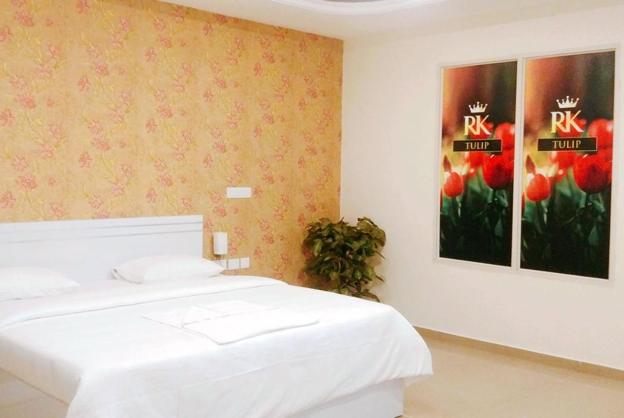 Apartment Rk - Premium