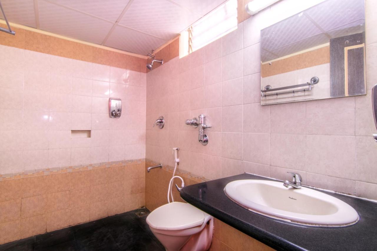 Hotel Octave Plaza Bangalore
