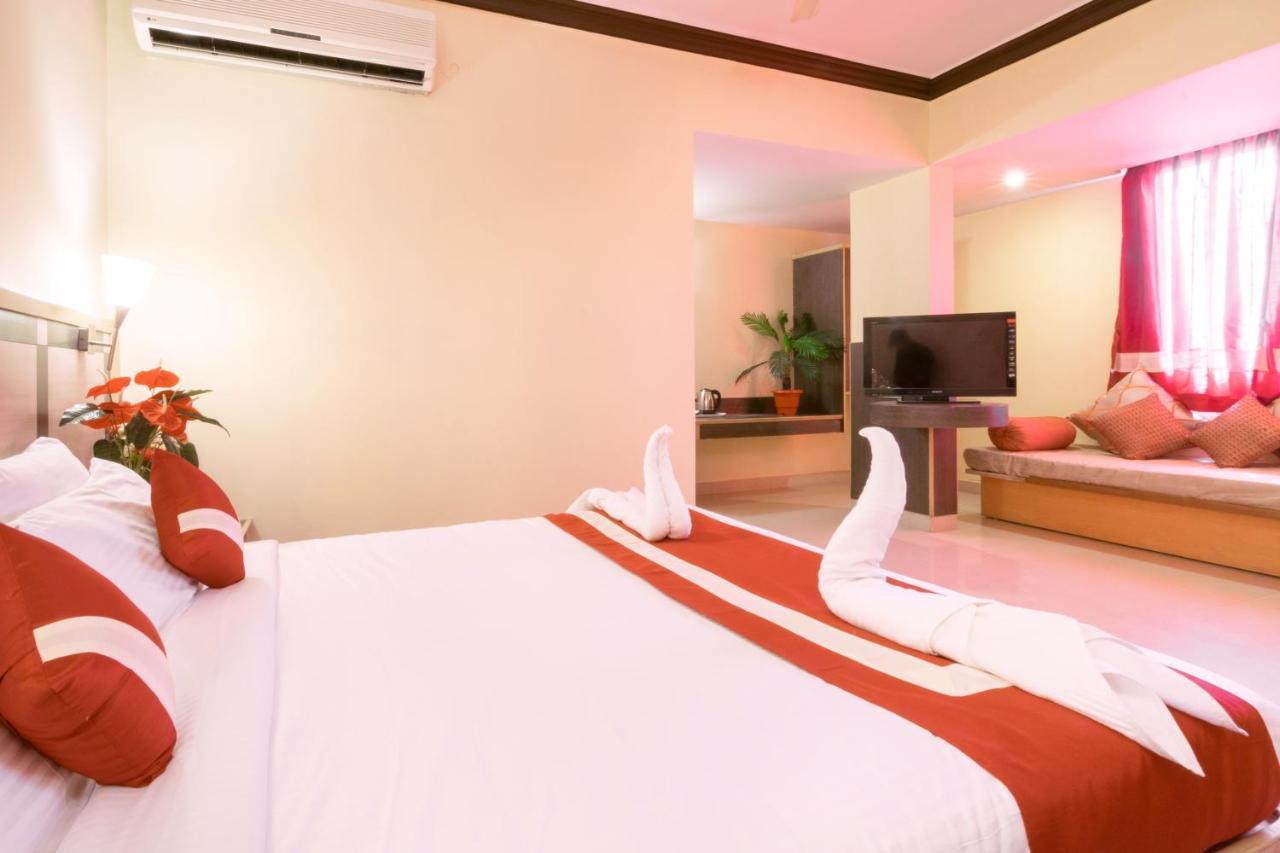 Octave Plaza Hotel