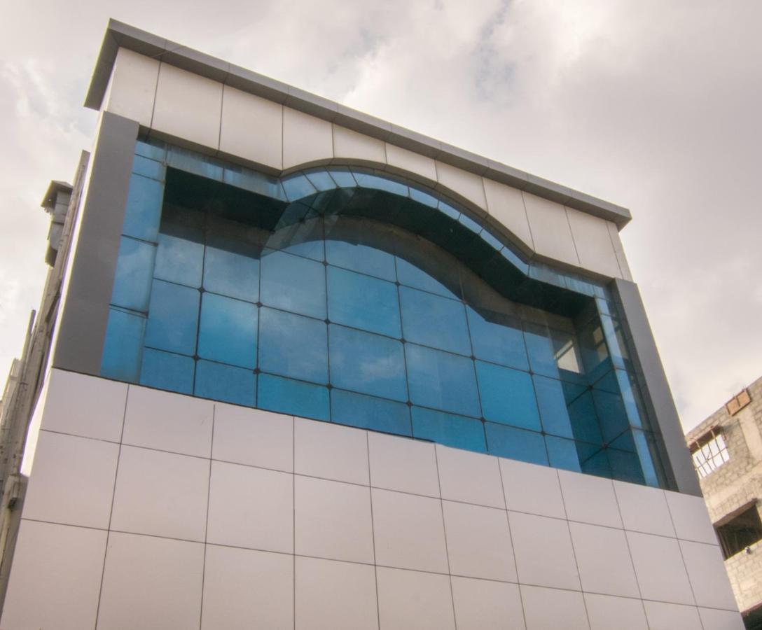 Hotel Octave Plaza Bangalore