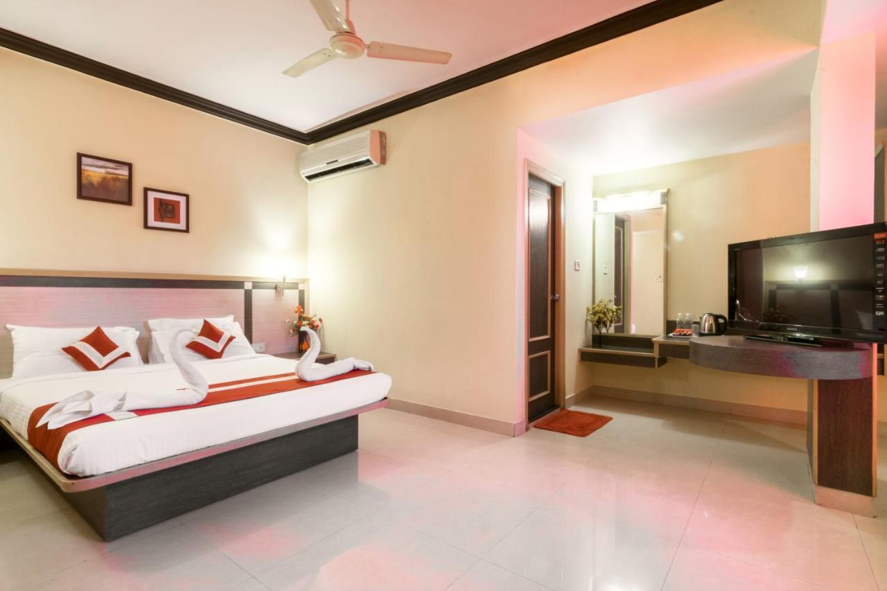 Hotel Octave Plaza 3*