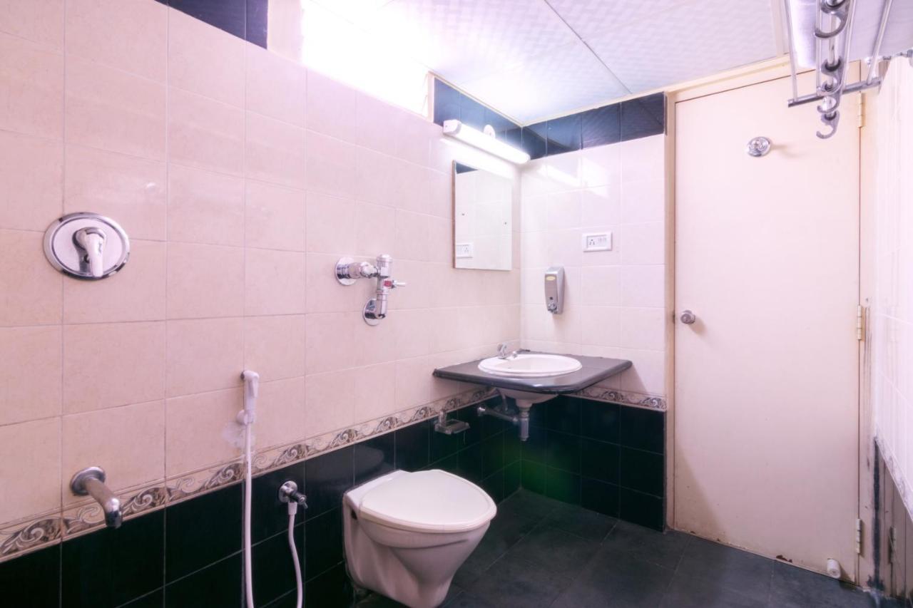 Octave Plaza 3* Bangalore