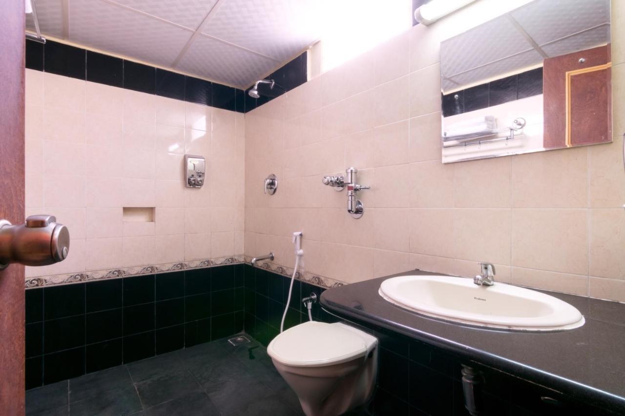 Octave Plaza Hotel