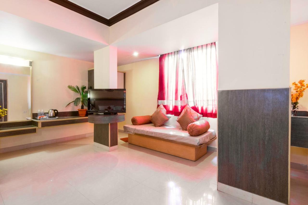Octave Plaza Bangalore