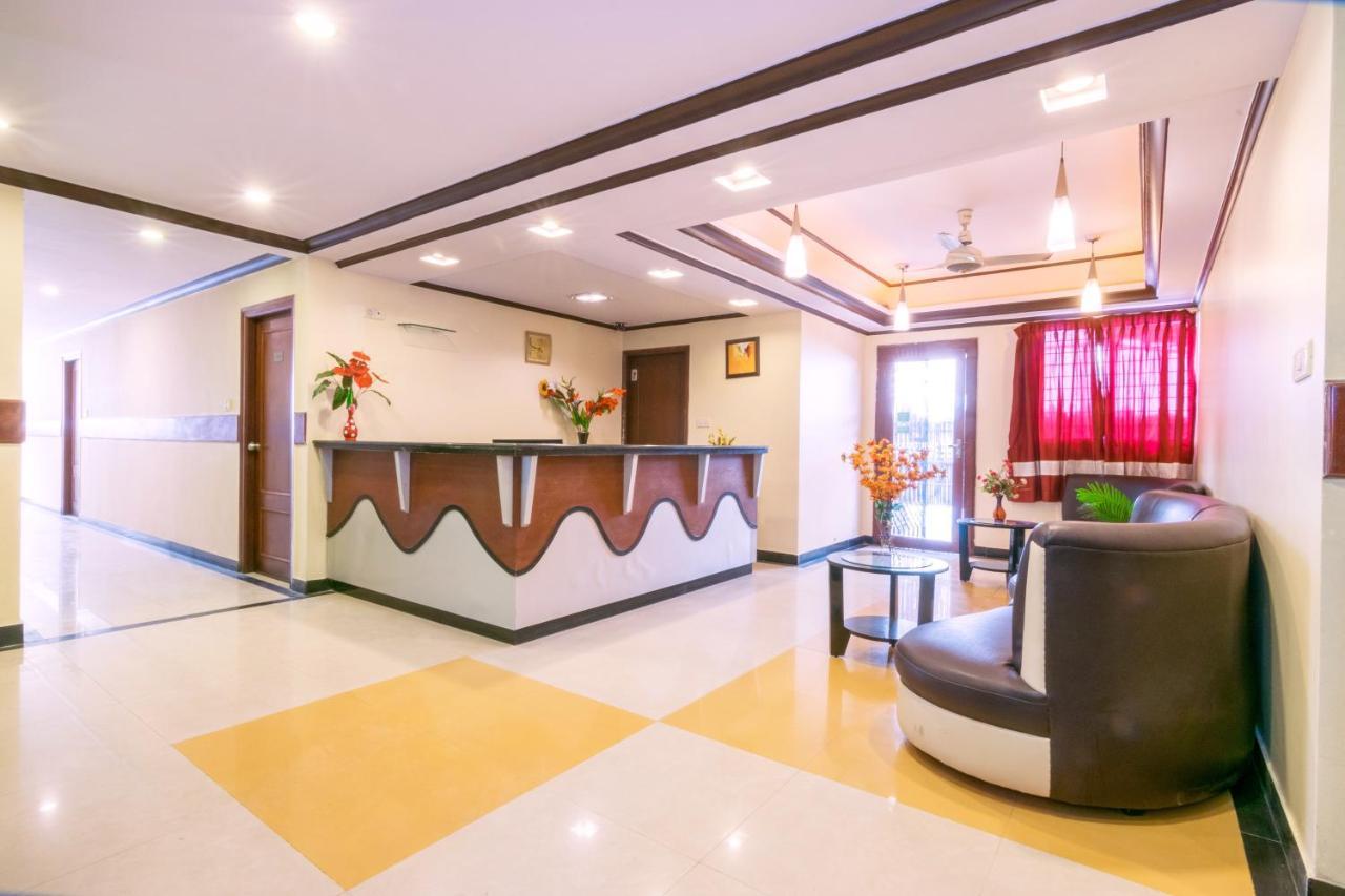 Octave Plaza Bangalore