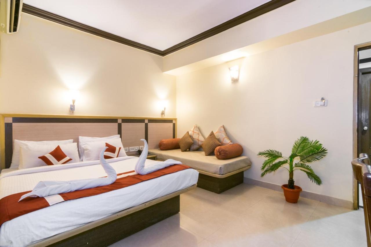 Hotel Octave Plaza