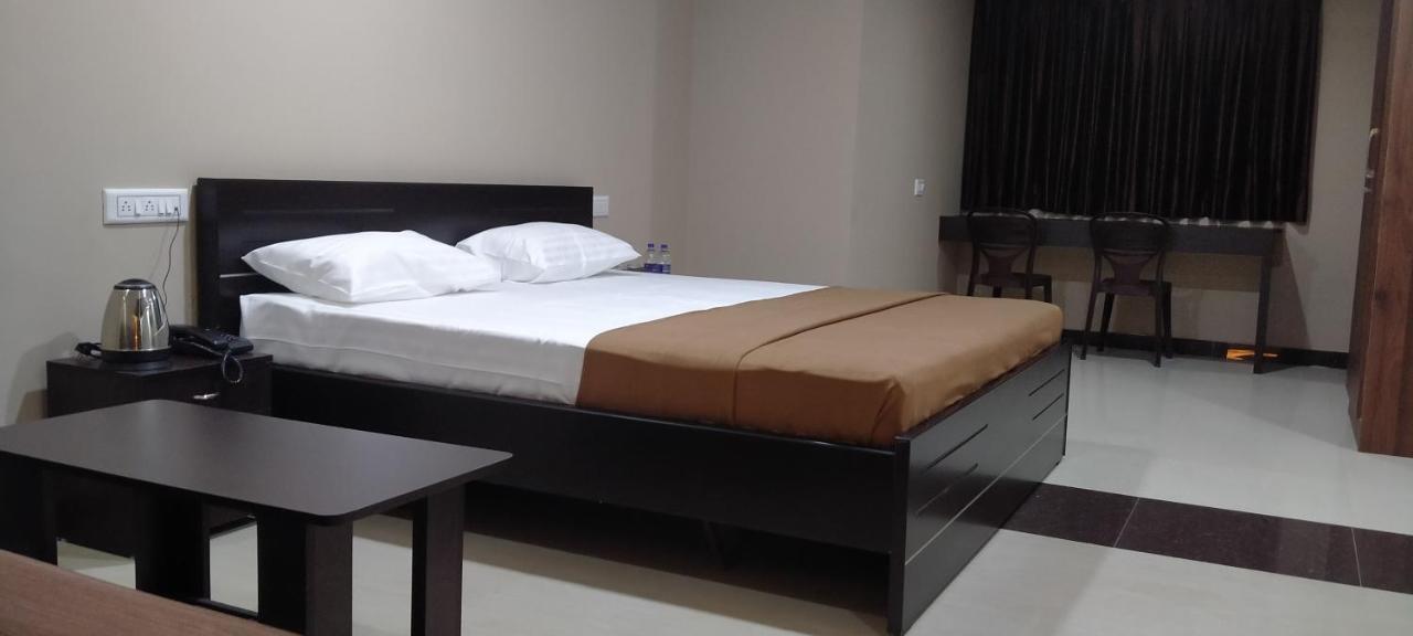 The Nisarga Grand 3*