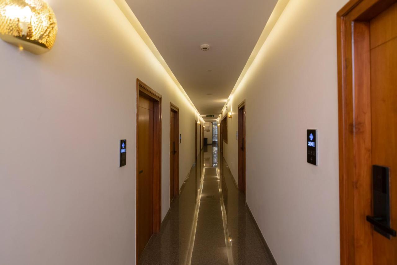 Dasya - Formerly The Business Hotel *