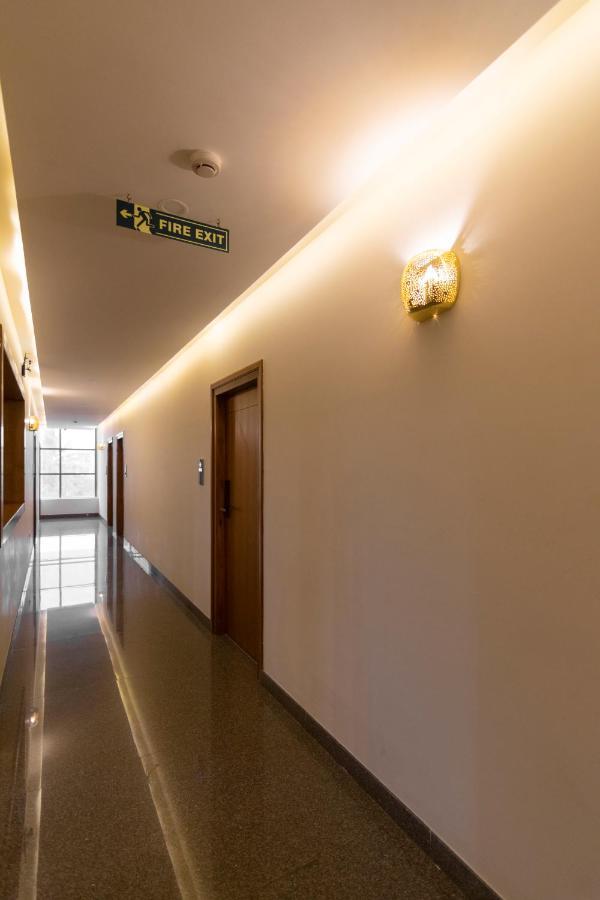 Dasya - Formerly The Business Hotel