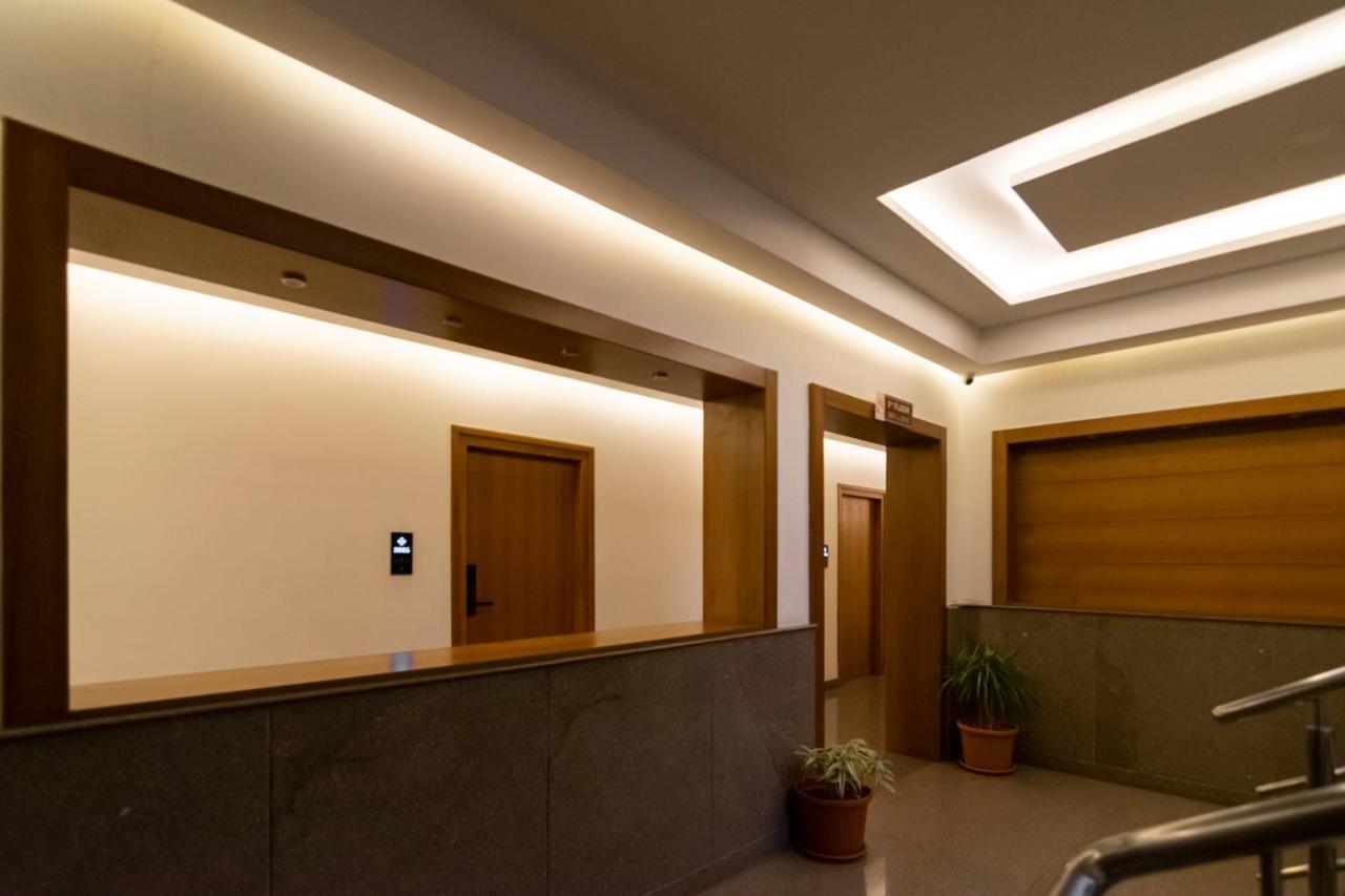 Dasya - Formerly The Business Hotel Bangalore