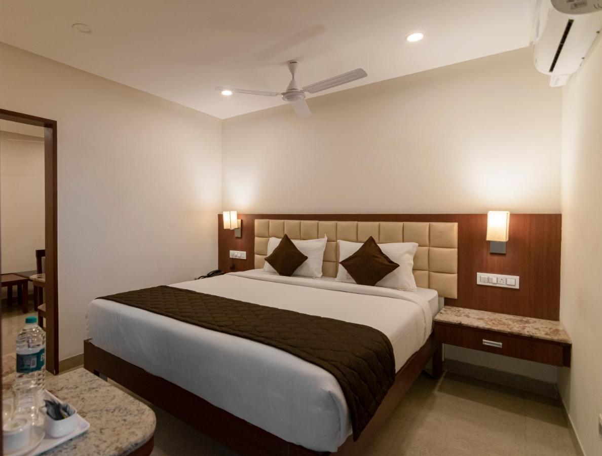 Hotel Dasya - Formerly The Business *