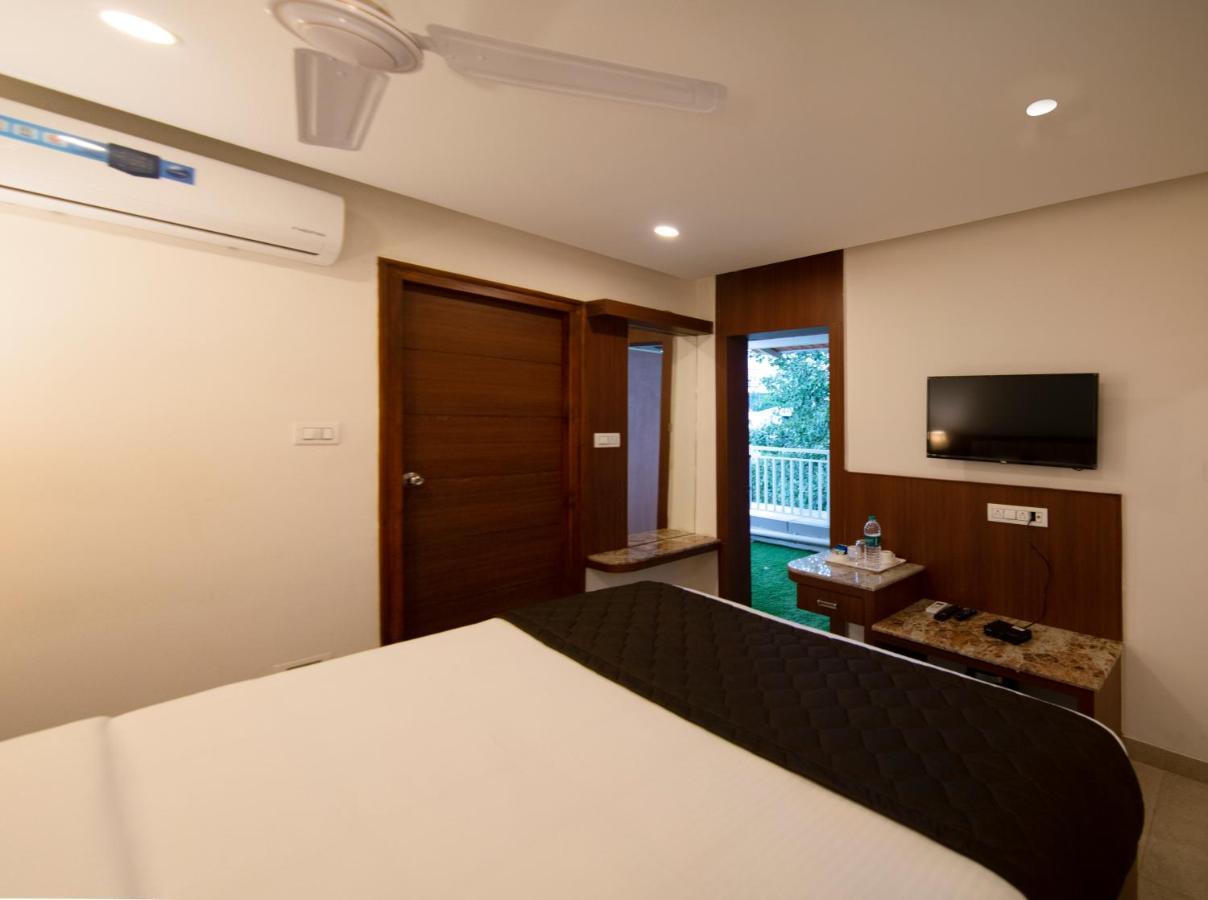 Dasya - Formerly The Business * Bangalore