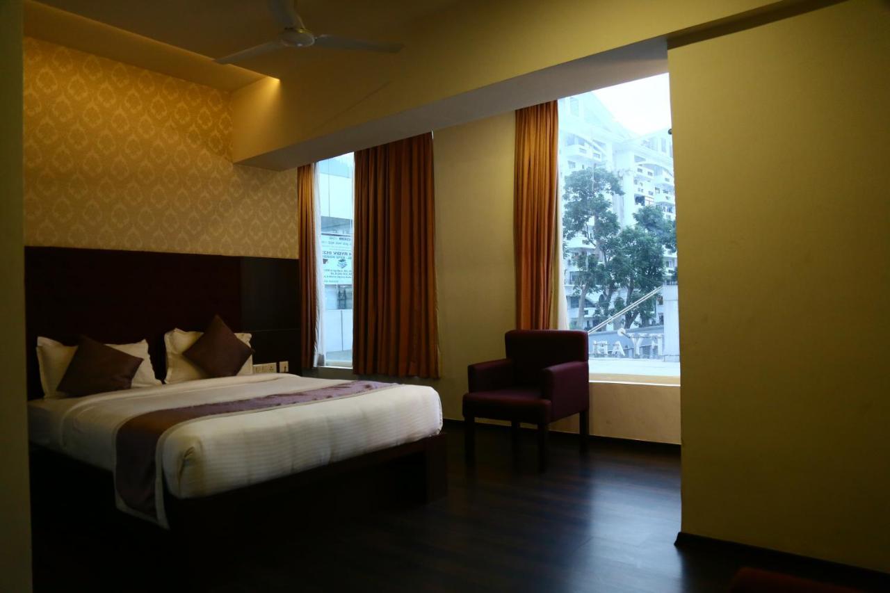 Comfy Business Hotel