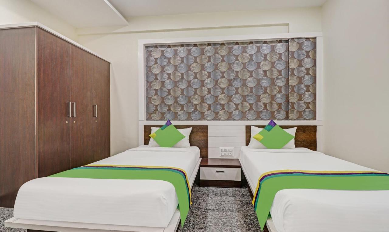 Treebo Trend Corporate Suites Mysore Road