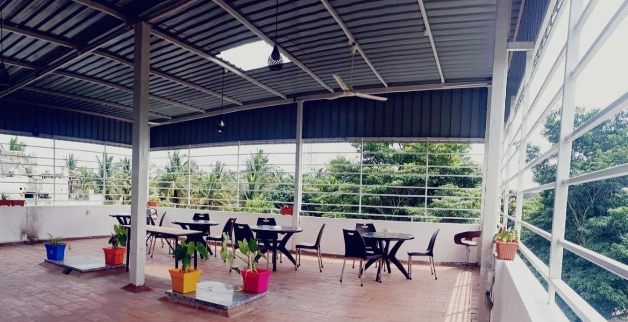 Avi Fortune - Near International Airport * Bangalore