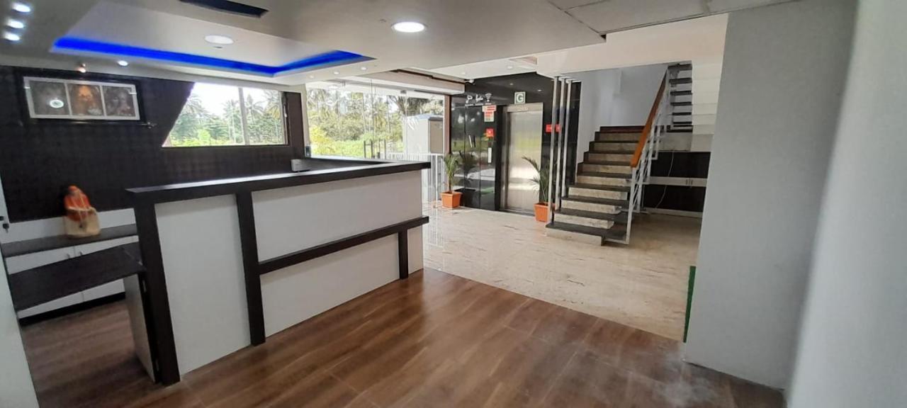 Apartment Avi Fortune - Near International Airport Bangalore