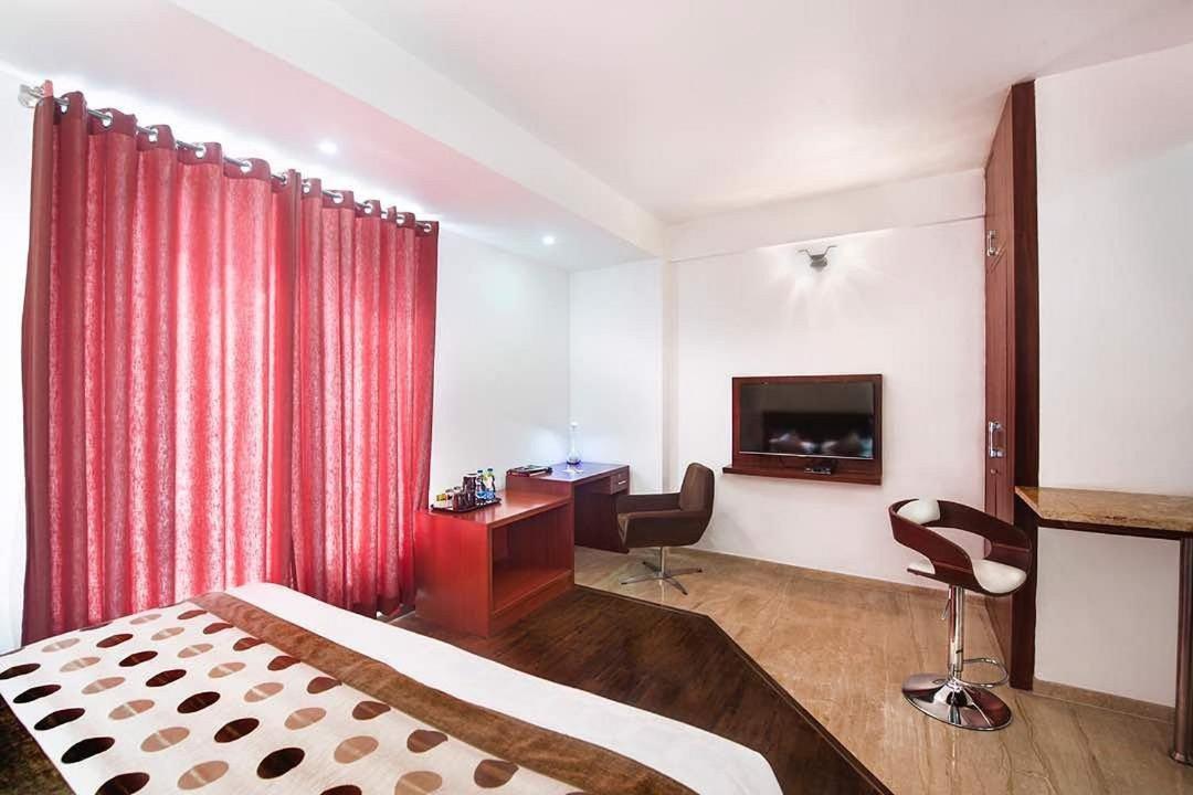 Apartment Avi Fortune - Near International Airport