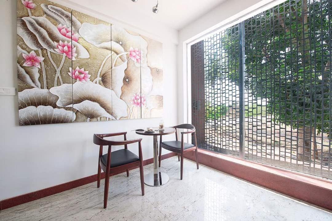 Avi Fortune - Near International Airport * Bangalore