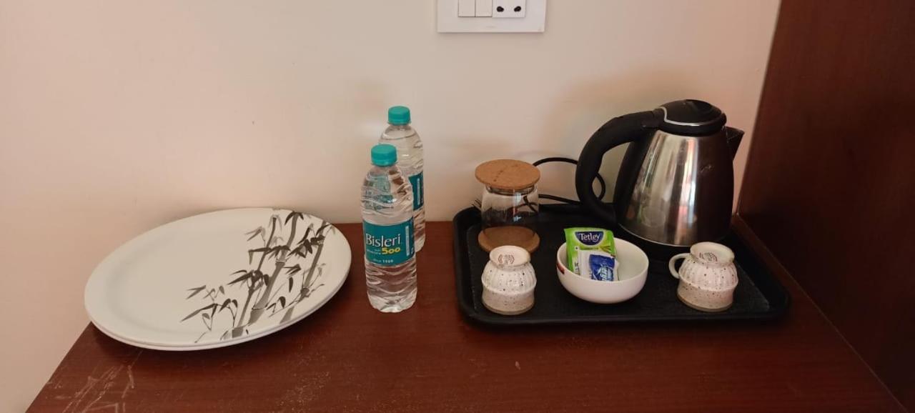 Apartment Avi Fortune - Near International Airport *