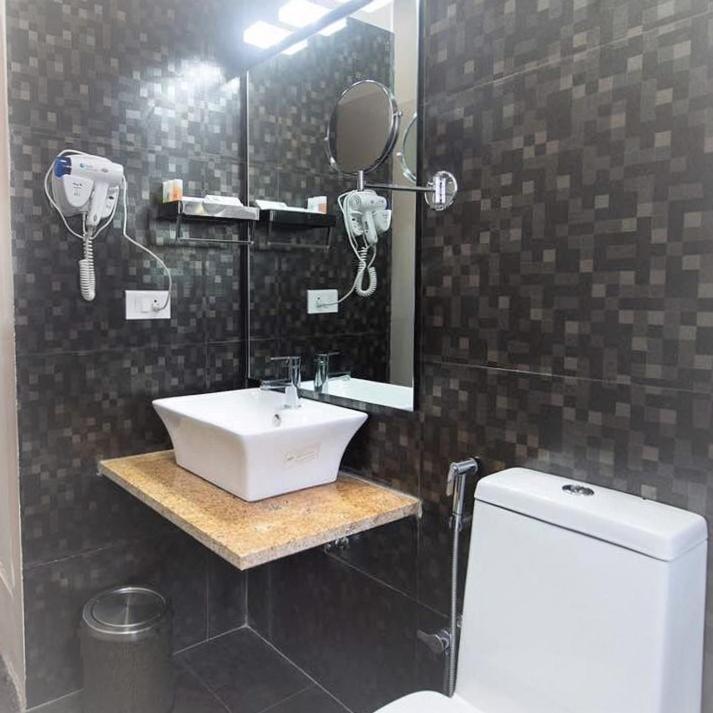 Apartment Avi Fortune - Near International Airport *