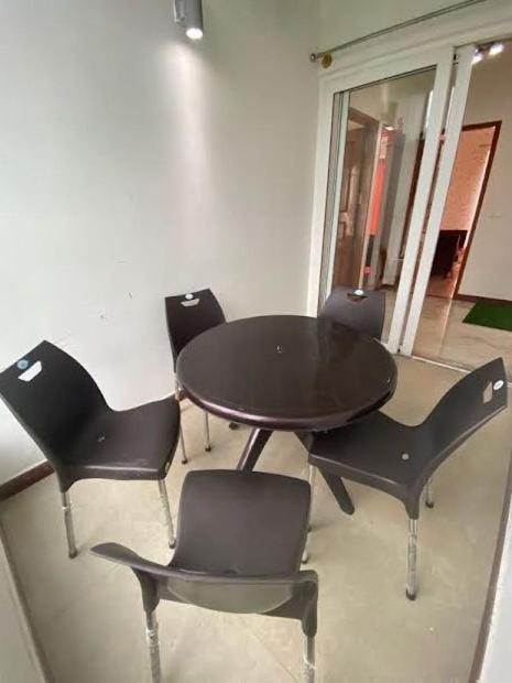 Avi Fortune - Near International Airport Apartment *