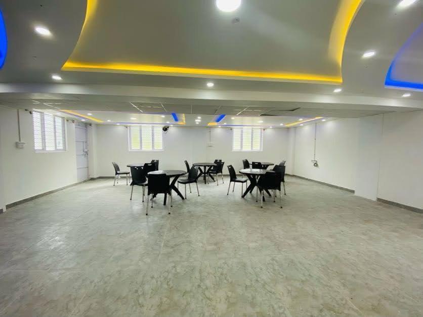 Avi Fortune - Near International Airport Bangalore
