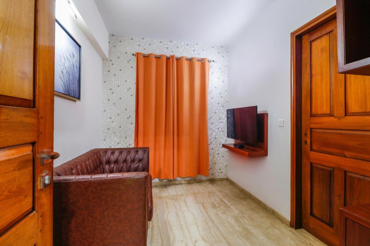 Apartment Avi Fortune - Near International Airport *