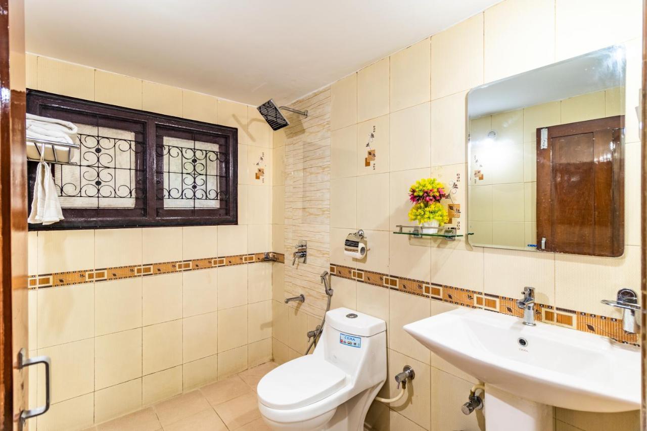 Royal Heritage Palace Hotel 3*
