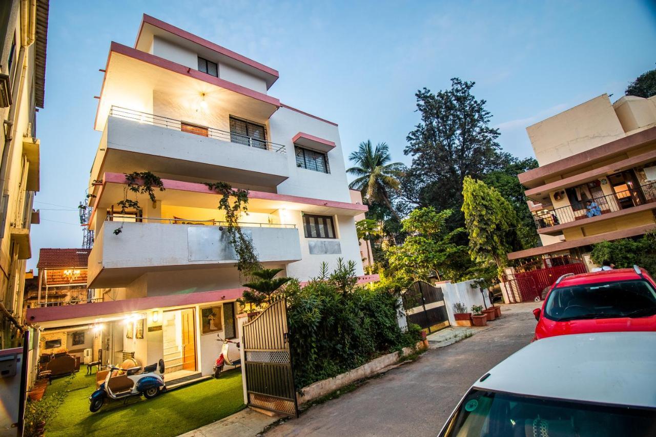 Royal Heritage Palace 3* Bangalore
