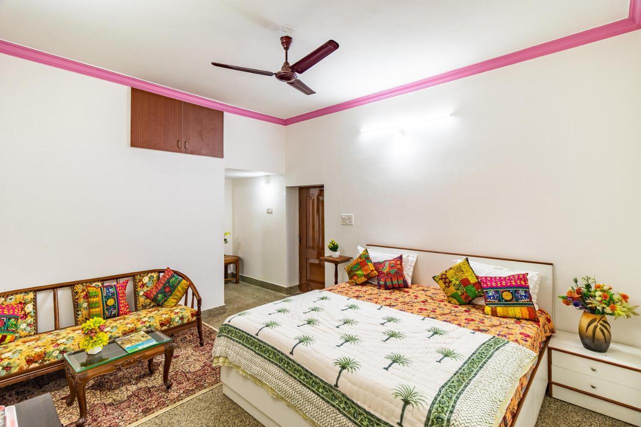 Royal Heritage Palace Hotel 3*