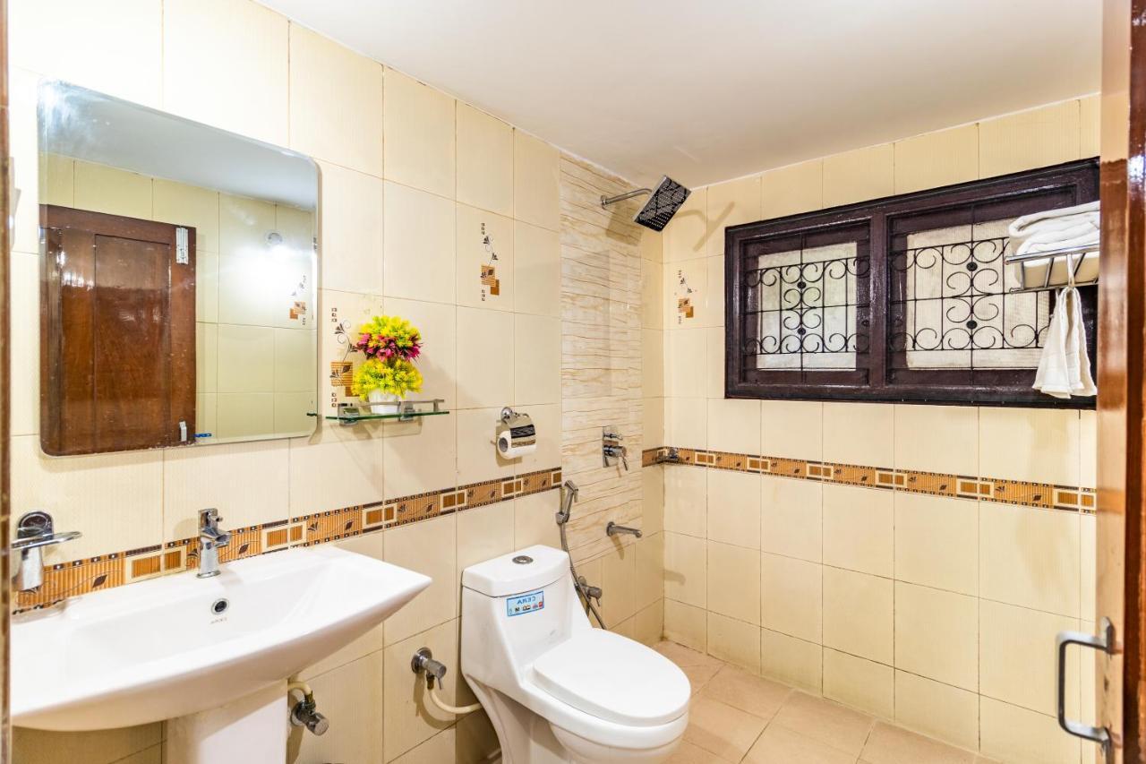 Hotel Royal Heritage Palace 3*