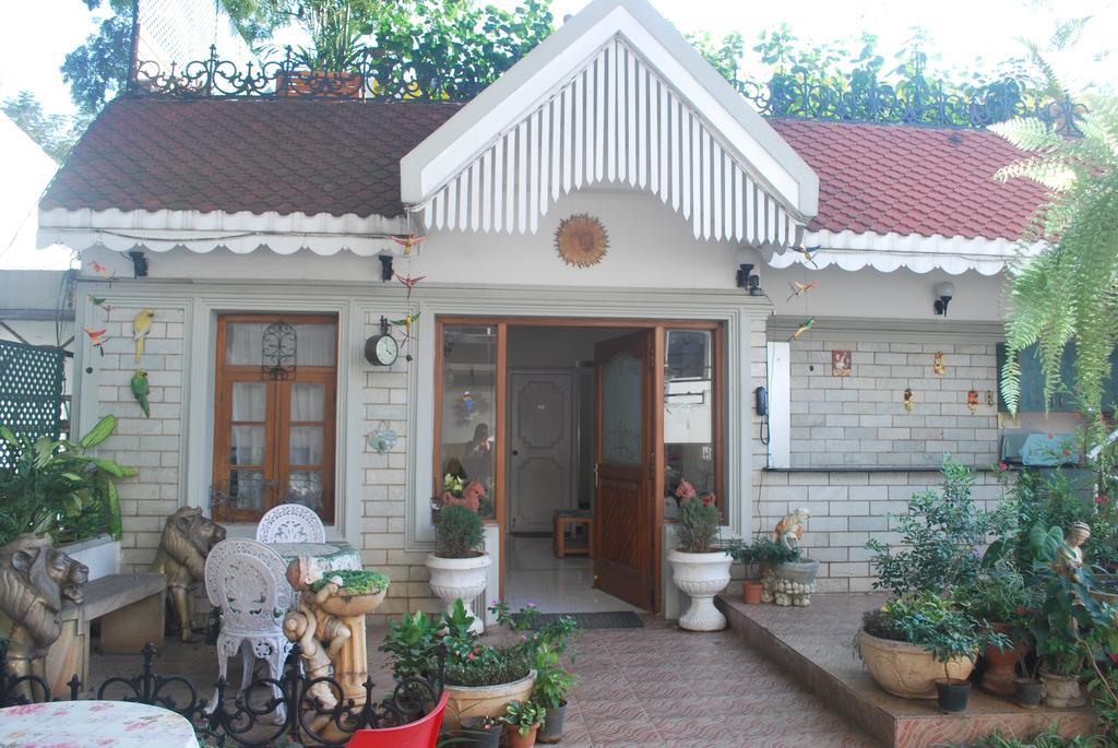 Terrace Gardens 3*