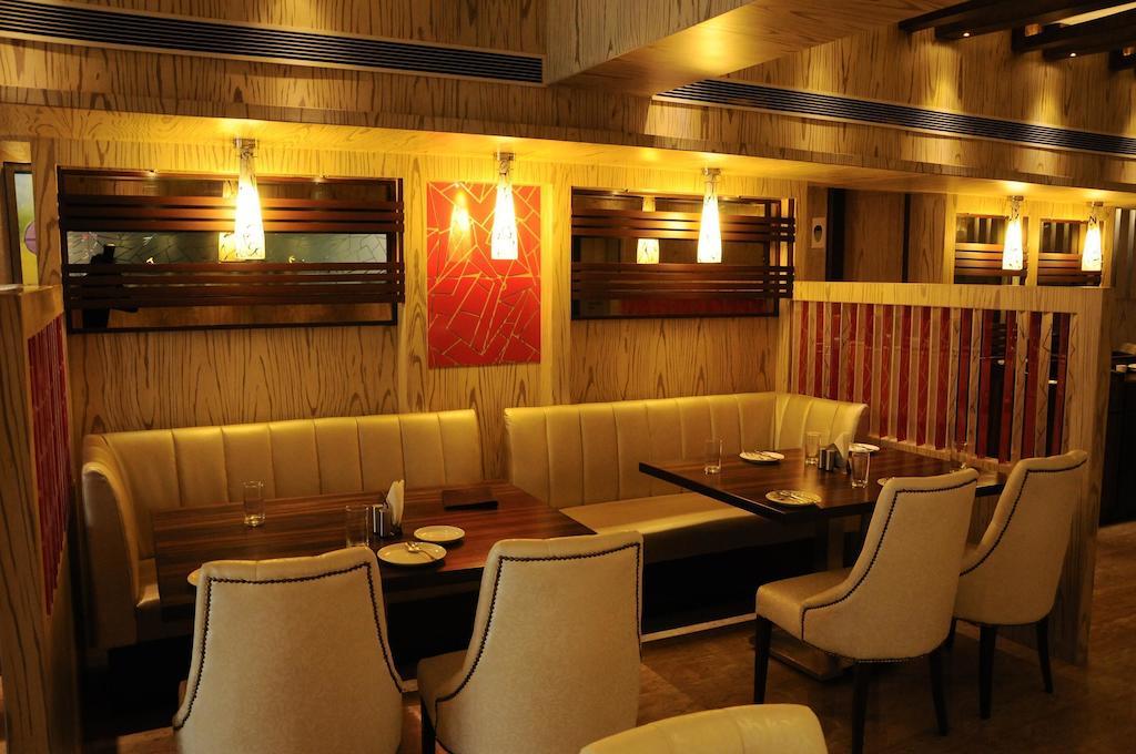 De Oriell Boutique Hotel