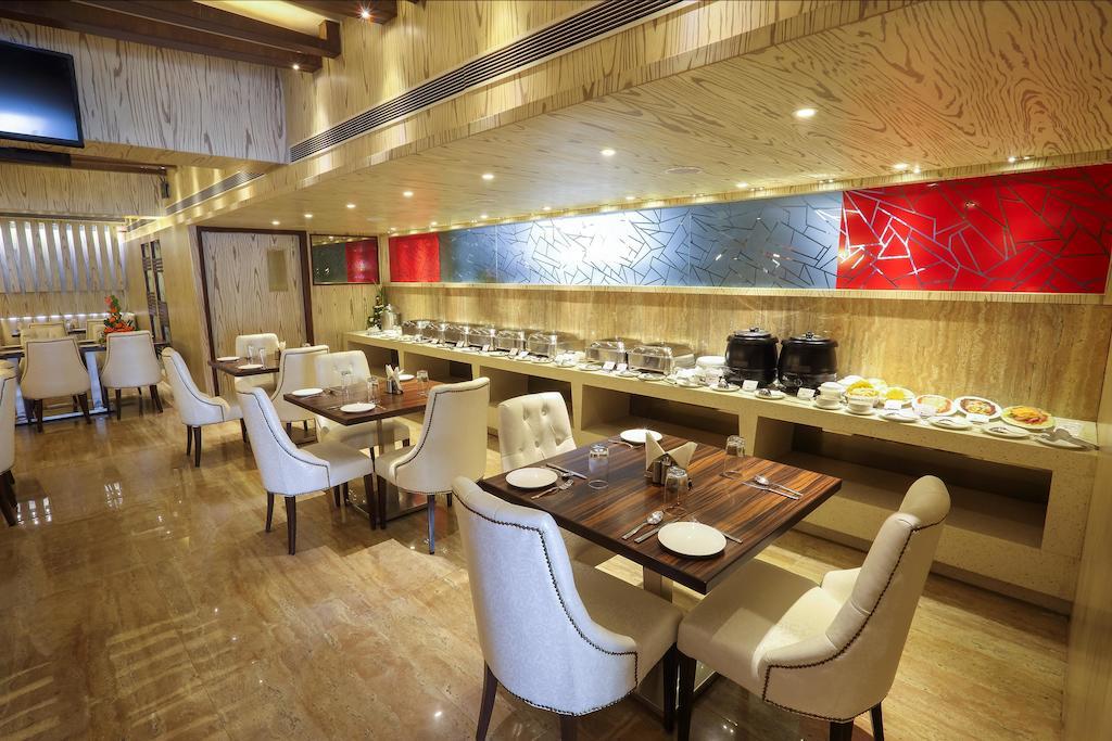 De Oriell Boutique Hotel 3*