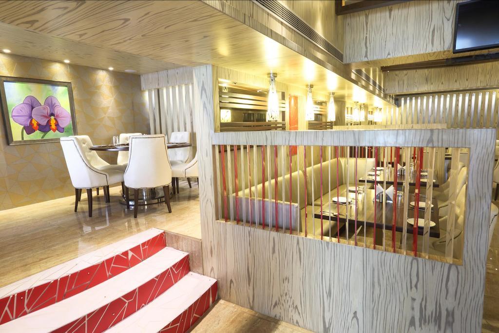 De Oriell Boutique Hotel Bangalore