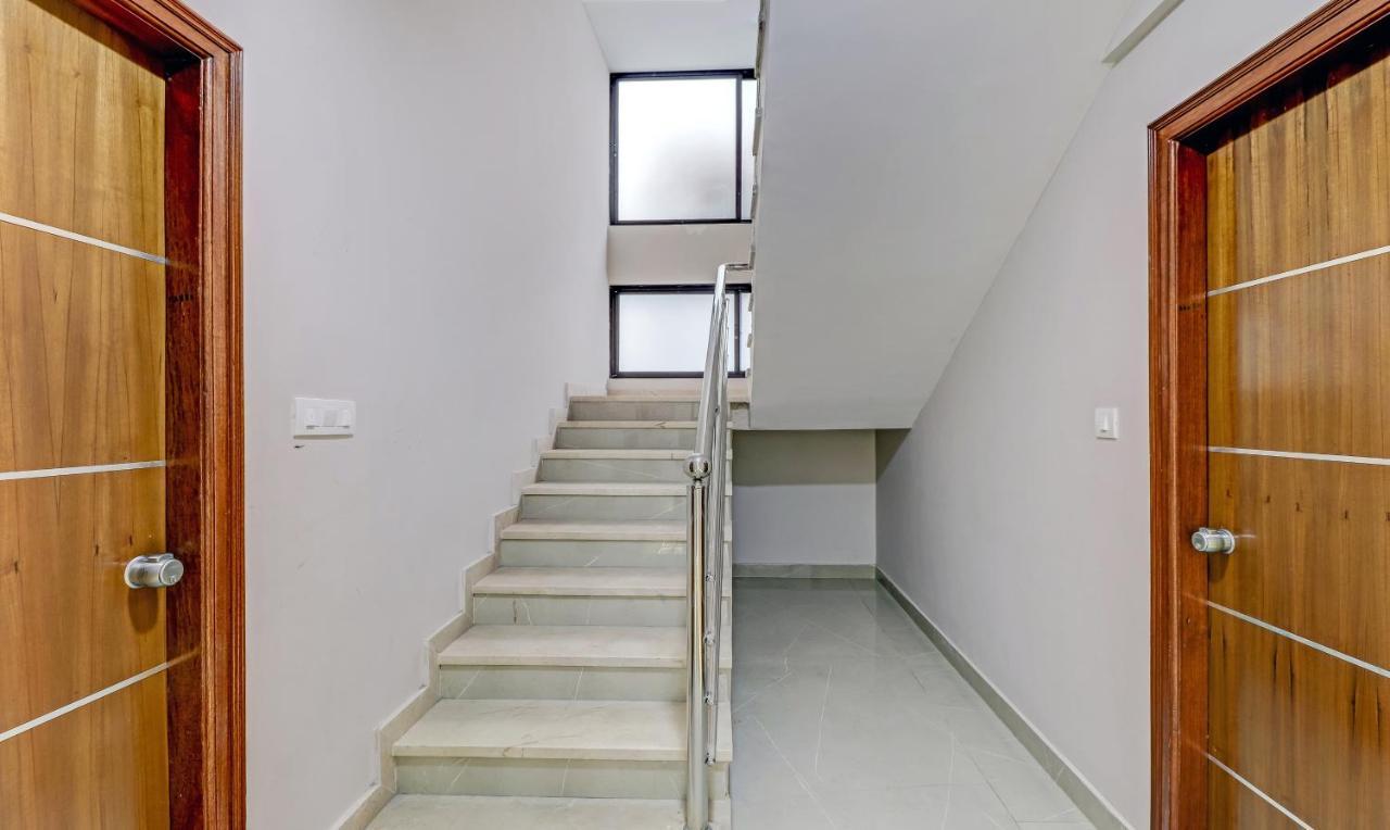 Treebo Trend Emora And Suites Domlur Bangalore