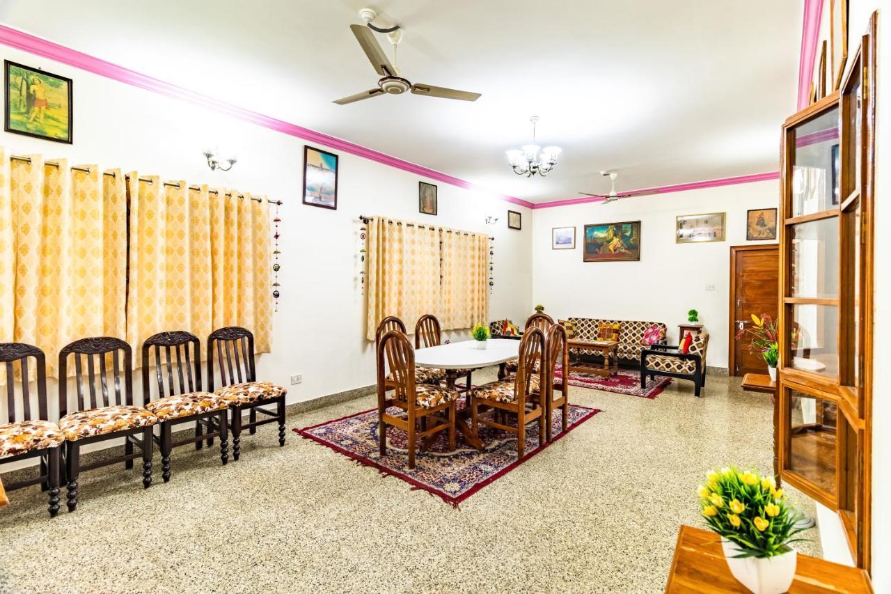 Royal Heritage Palace Hotel Bangalore
