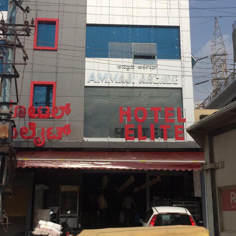 Hotel Elite Hotel *