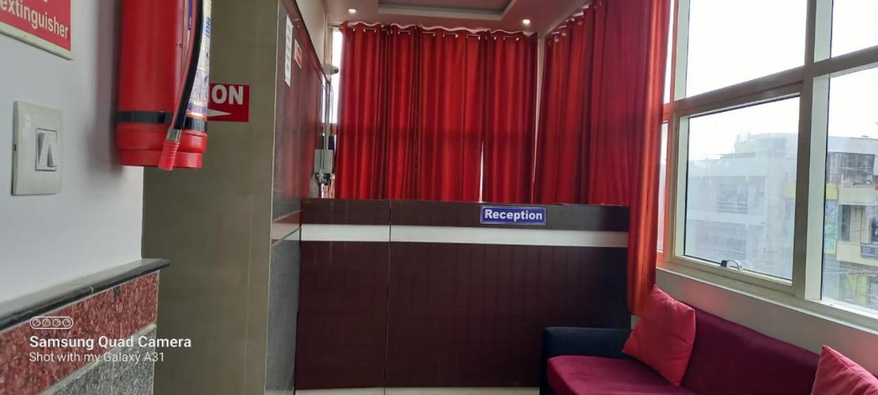 Hotel Elite * Bangalore