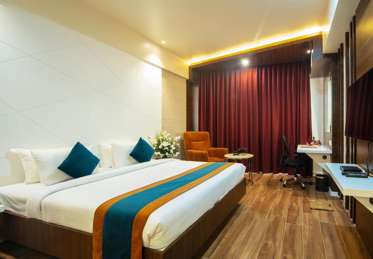 Zion - A Luxurious Bangalore