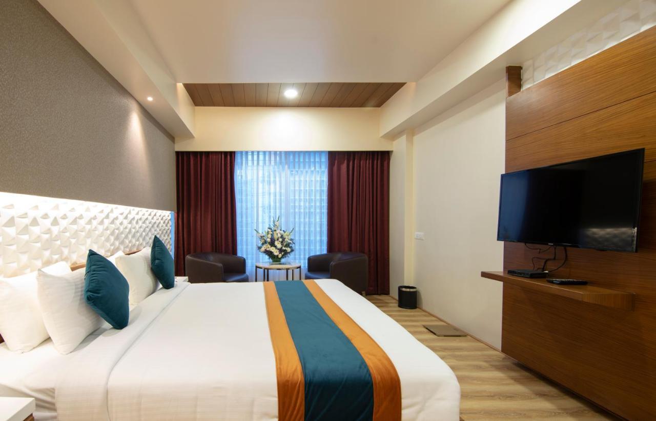 Hotel Zion - A Luxurious