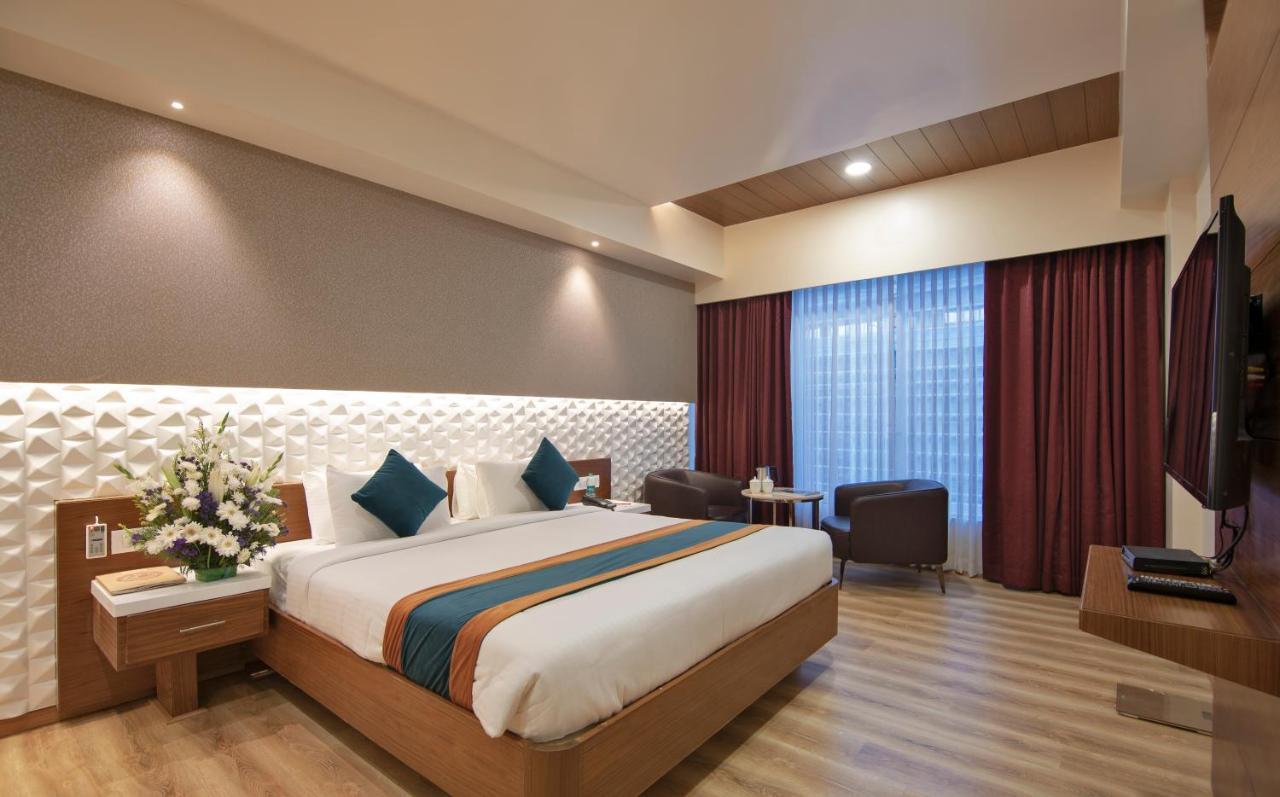 Zion - A Luxurious Hotel Bangalore