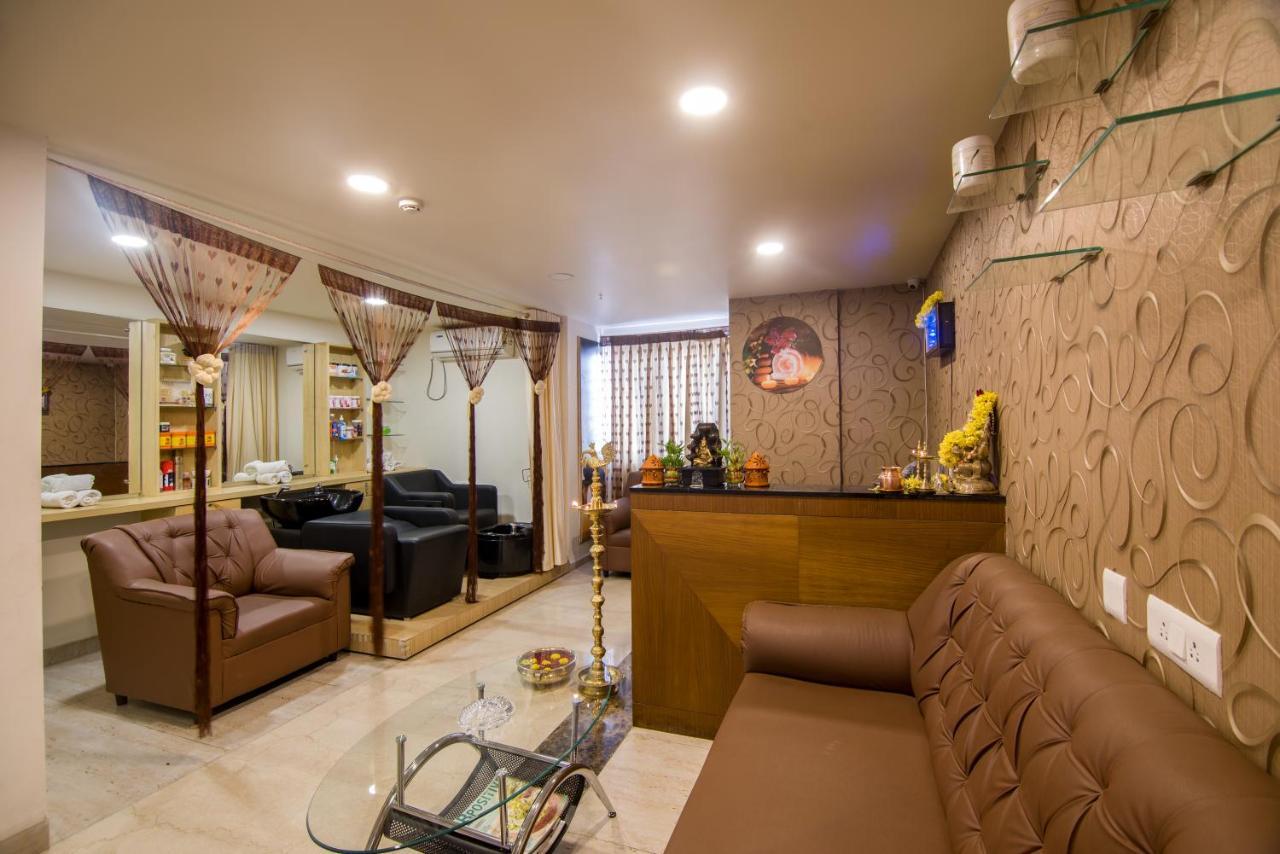 Hotel Zion - A Luxurious 4*