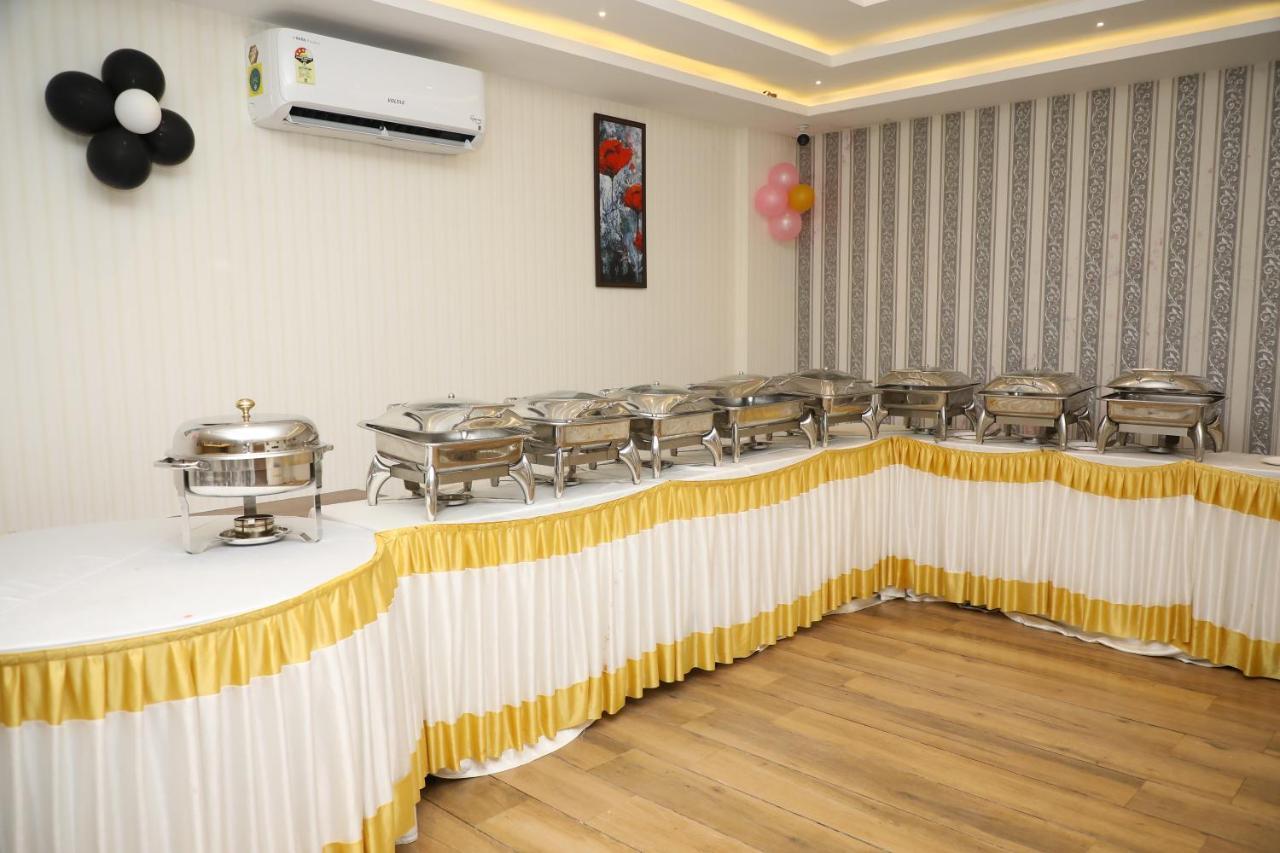 Royal Ace Boutique Hotel