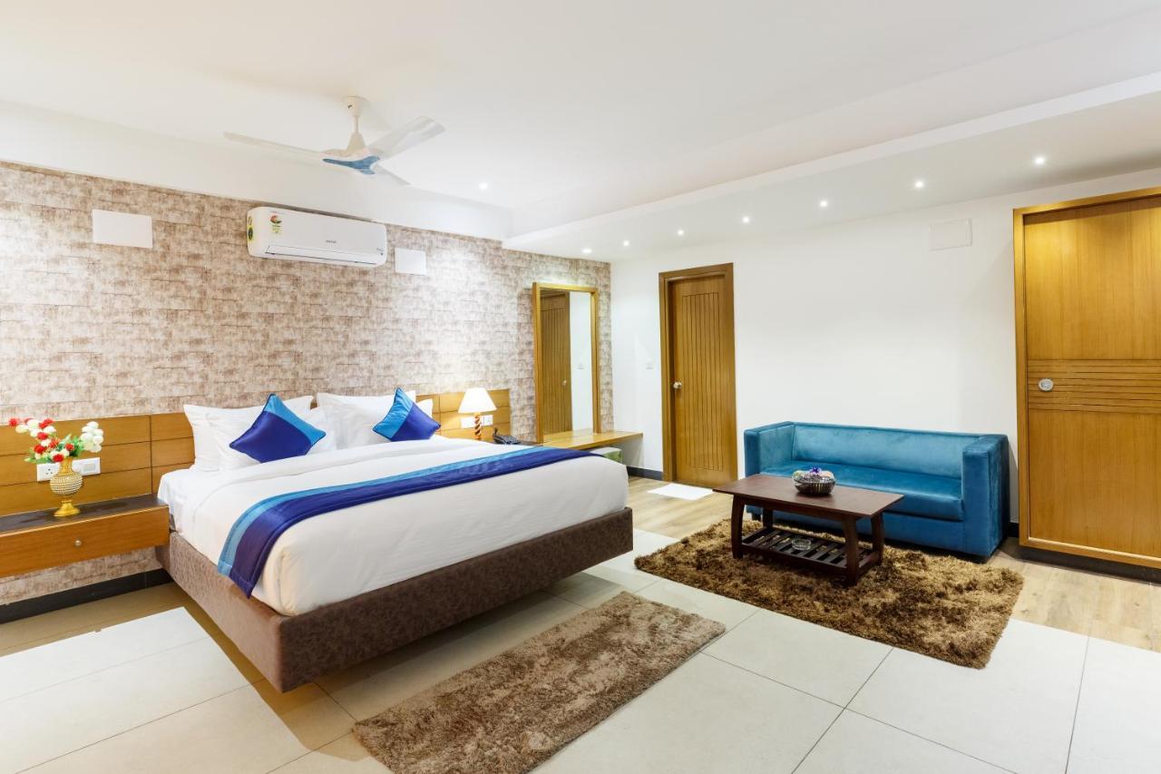 Royal Ace Boutique 4* Bangalore
